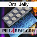 Oral Jelly 34